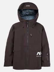 Women's Burton AG Hardpack GORE-TEX 3L Jacket