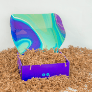 Crinkle Paper