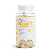 Milkmakers® Daily Boost 2-in-1 Lactation Supplements