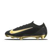 Nike Mercurial Vapor 16 Elite By You Custom Firm-Ground Low-Top Soccer Cleats