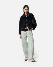 Indio Jacket Noir