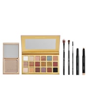 Luxe Essentials Makeup Set