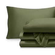 TENCEL™ Lyocell Sheet Set