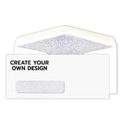 Custom Rack Card