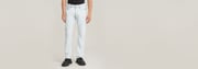 Mosa Straight Jeans