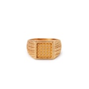 Up in Arms Crusher Ring