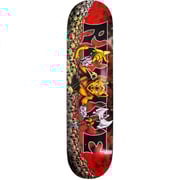 ReVive Battle Cat Skateboard Deck 8.5"