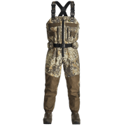 DeepWade Zipped Duck Waterfowl Hunting Breathable Chest Waders