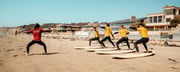 San Diego Surf Lessons