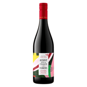 Sunny with a Chance of Flowers Pinot Noir 750ml