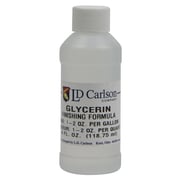 Glycerin Finishing Formula