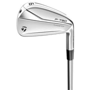 Used TaylorMade P790 2021 Iron Set Golf Clubs