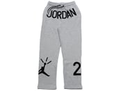 Unisex Jordan x Nina Chanel Abney Fleece Pants