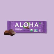 Chocolate Fudge Brownie Protein Bar