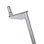 BBR Tuning 1-Inch x 15-Inch Layback Seat Post