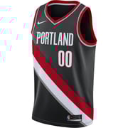 Custom Nike Swingman Icon Jersey