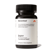 Iron+