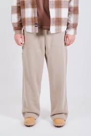 Fleece Carpenter Pant