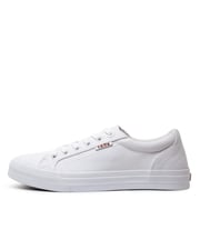 PLIM SOUL WHITE CANVAS