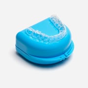 Lower Teeth Retainer