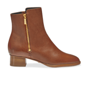 Perfect Zip Bootie 30