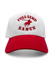 Ranch Hat