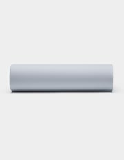 Soft-Wash Cotton Fitted Sheet