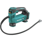 Factory Reconditioned Makita 18V LXT Brushed Lithium-Ion Cordless Inflator (Tool Only)