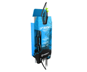 Lil' Buck Recurve Youth Combo