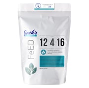 Jack's® Nutrients 12-4-16 RO Pure Water