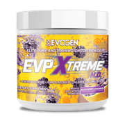 EVP Xtreme N.O. Pre-Workout