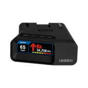 R7 Radar Detector