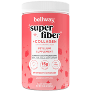 Super Fiber + Collagen