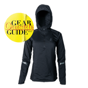 Ventus Active Hoodie - Women's
