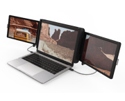 Xebec Tri-Screen 2