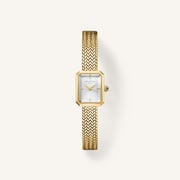 Mini Octagon Gold