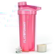 Shaker Bottle