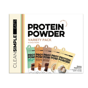 Protein Powder Best-Seller Variety Pack