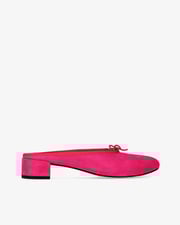 Camille Mules