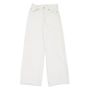 LEVI'S Womens Jeans Beige Regular Straight W26 L30