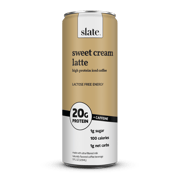 Sweet Cream Latte