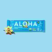 Vanilla Almond Crunch Protein Bar