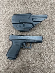 Glock G23 Gen 4