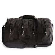 The Washable Travel Duffel - 60L
