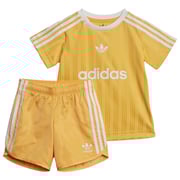 adidas Boys adidas Football T-Shirt Set available now at Pleasant Prairie Premium Outlets®
