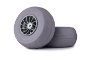 RollR® Beach Wheel Kit