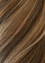 Sunkissed - One Weft Volumizer Seamless Clip In Remy Human Hair Extensions | Foxy Locks