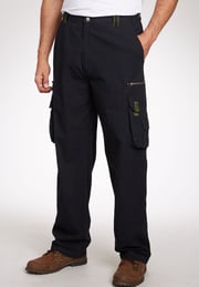 Ripstop Cargo Pants
