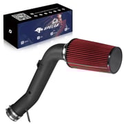 Cold Air Intake Kit For 2001-2004 LB7 6.6L Duramax Chevrolet/GMC Sierra 2500HD 3500HD｜SPELAB