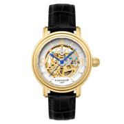 Sovereign Gold